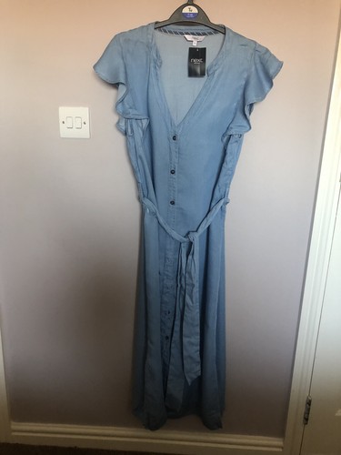 Bnwt next dress size - bnwt,